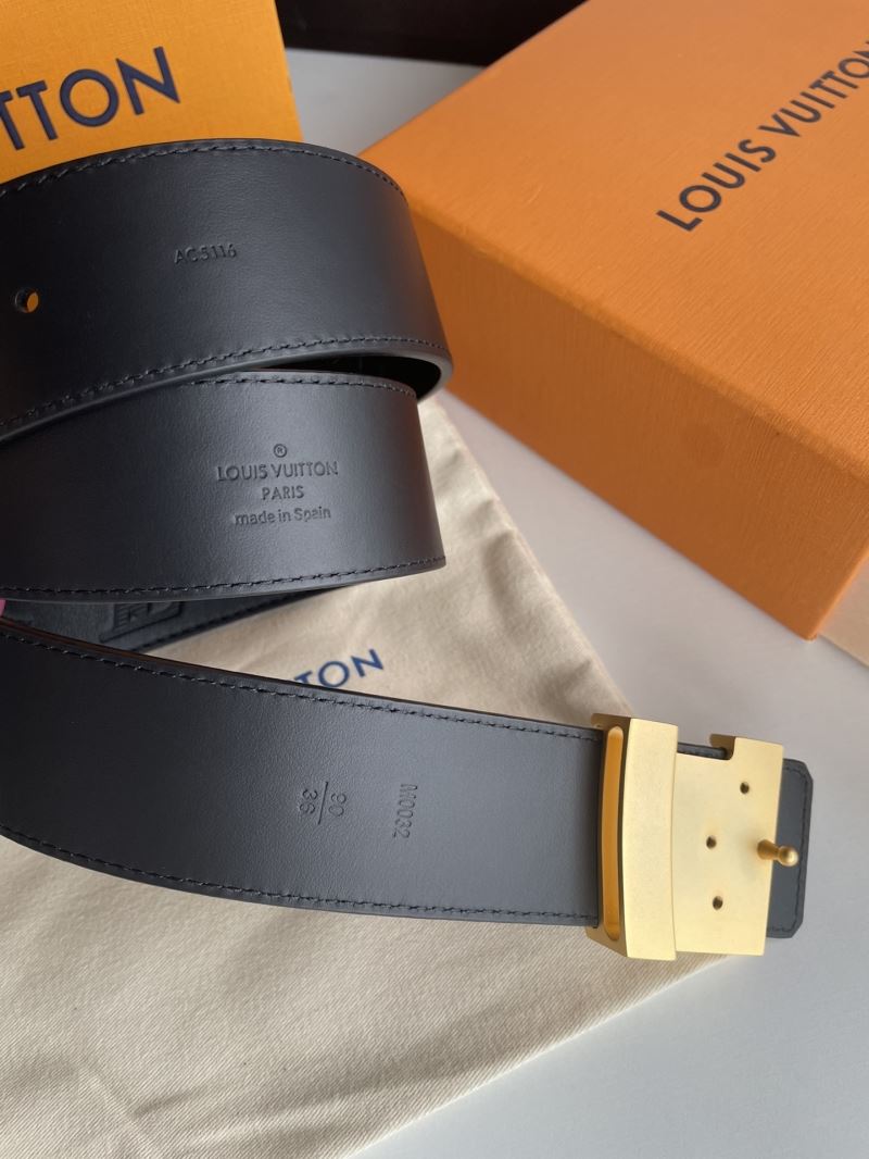 Louis Vuitton Belts